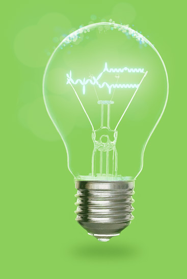 Our ideas - revolutionizing lipid analysis