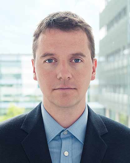 Dr. Michał Surma