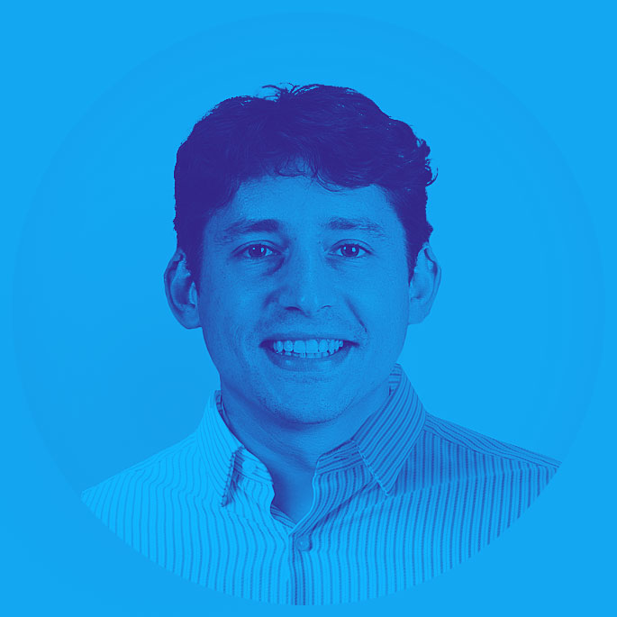 Ilya Levental is one of Lipotype's happy customers
