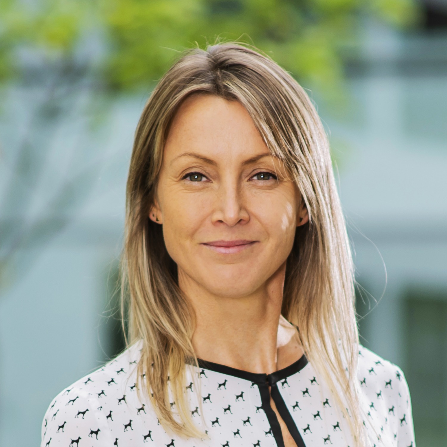 Dr. Julia Froebel, Scientific Project Manager at Lipotype