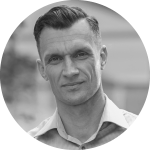 Dr. Christian Klose.
