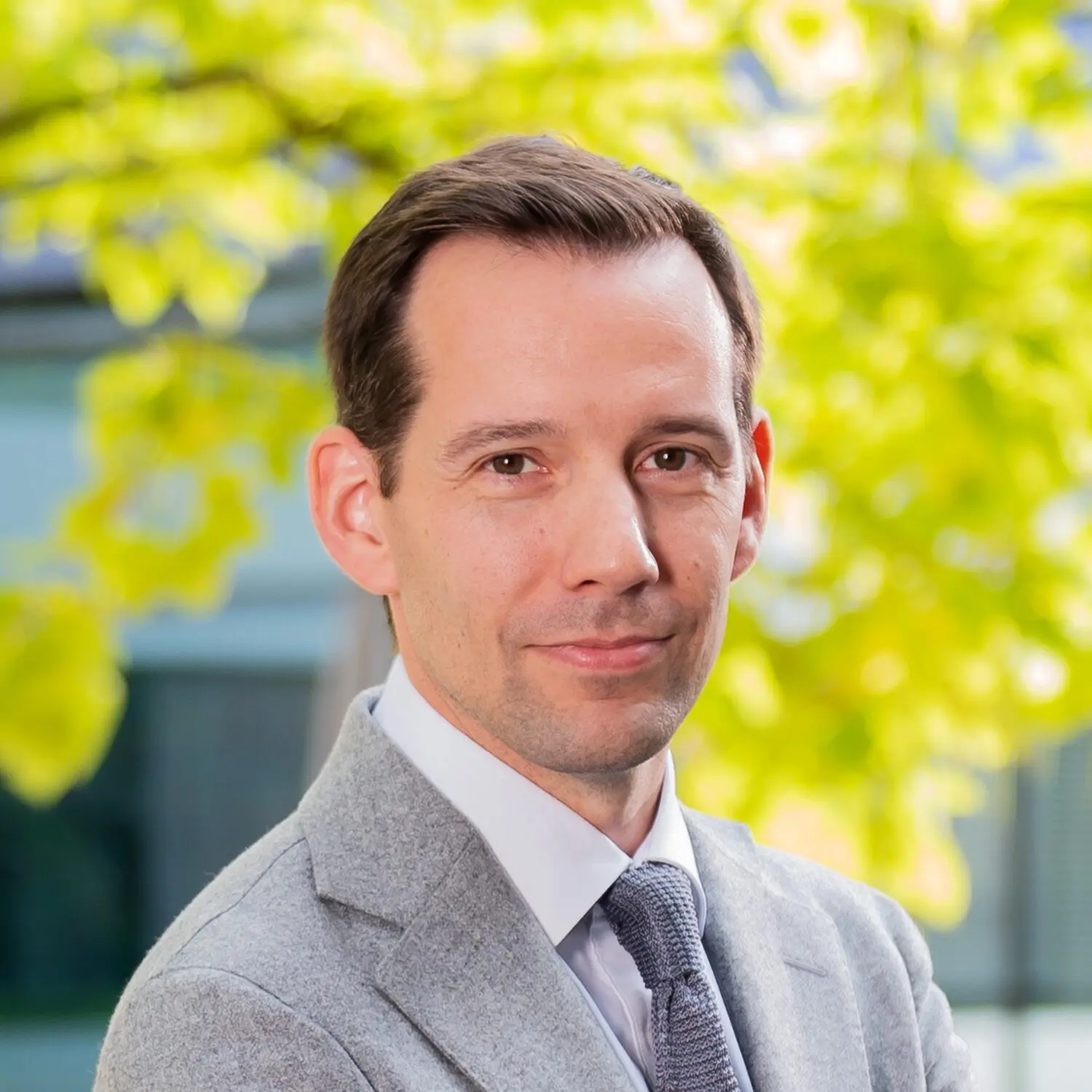 Dr. Grzesiek Chwastek, Product Manager at Lipotype.