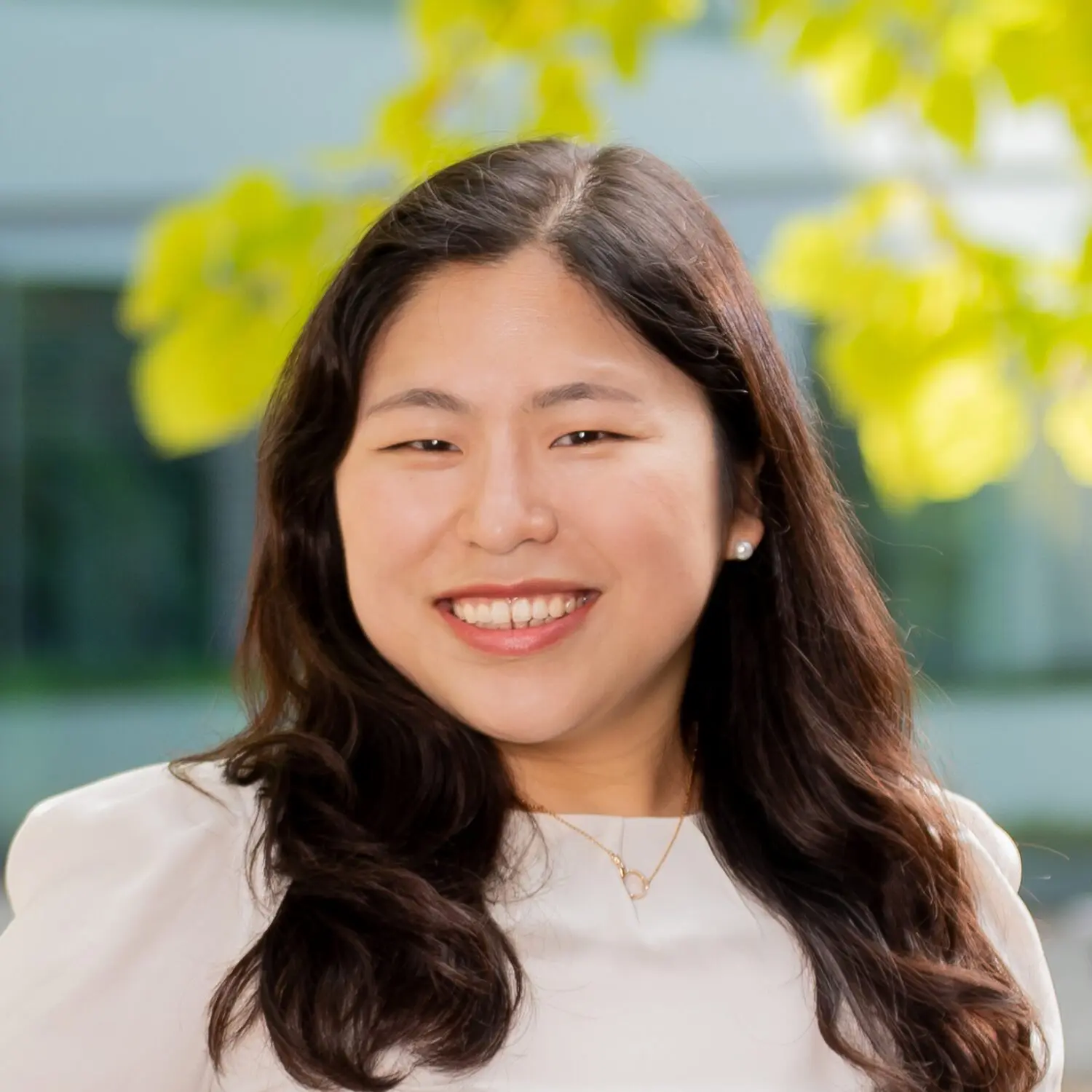 Jeongeun Chae, Social Media Manager at Lipotype.