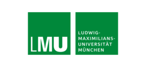 Logo of LMU.