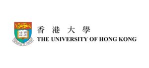Logo of University of Hong Kong.