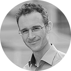 Dr. Mathias Gerl.