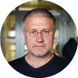 Dr. Andrej Shevchenko, Group Leader at MPI-CBG Dresden, Speaker at The Lipidomics Webinar.