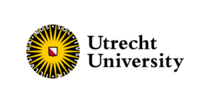 The Logo of Utrecht University.