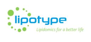 Logo of Lipotype GmbH on white background.