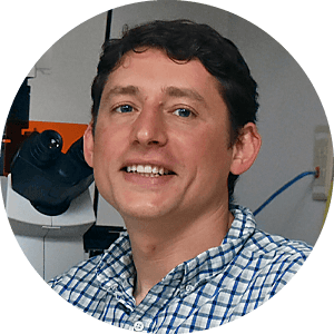 Dr. Ilya Levental, Associate Professor at University of Virginia, Speaker at The Lipidomics Webinar.