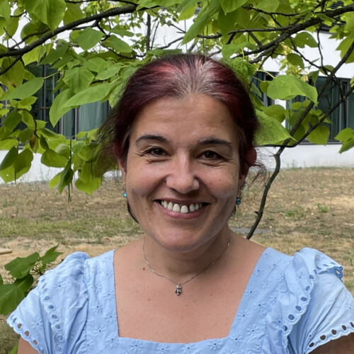 Christina Avdi, Office Manager at Lipotype.