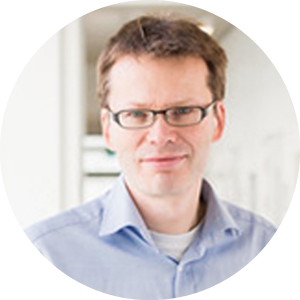 Dr. Mikael Simons, Professor at TU Munich & DZNE, Speaker at The Lipidomics Webinar.