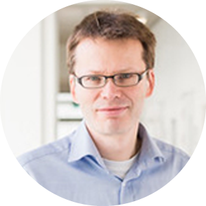 Dr. Mikael Simons, Professor at TU Munich & DZNE, Speaker at The Lipidomics Webinar.