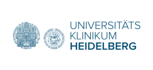 Logo of Heidelberg University Hospital