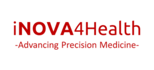 Logo of iNOVA4Health