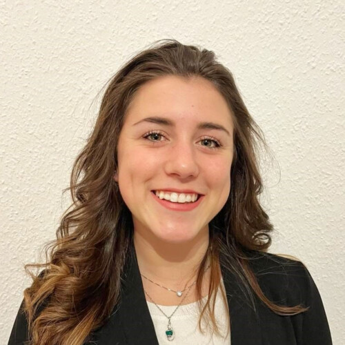 Marta Vicini. Student Assistant at Lipotype.