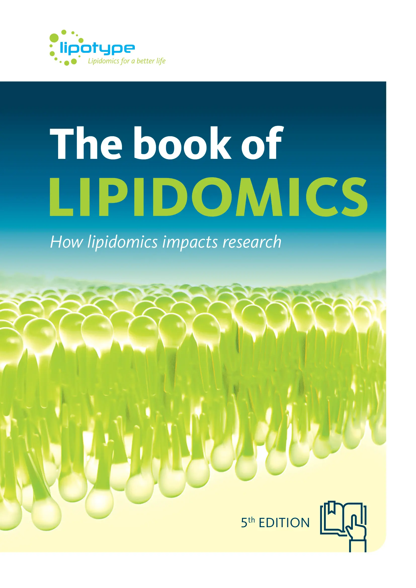 The Book of Lipidomics - 5th Edition, page 1