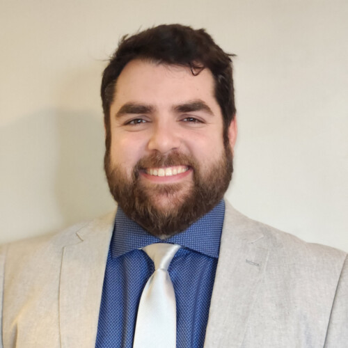 Mark Zbinden, Account Manager at Lipotype.