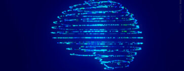 Lipases Title image features the shape of a brain