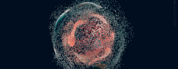 Ferroptosis article title image.