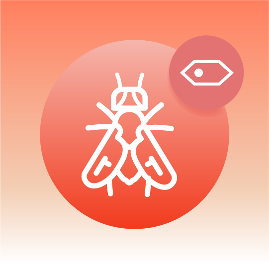 Premium Drosophila Cell Lipidomics