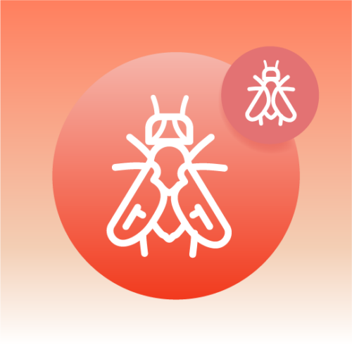 Premium Drosophila Species Lipidomics