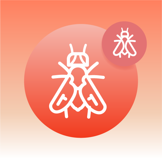Premium Drosophila Species Lipidomics