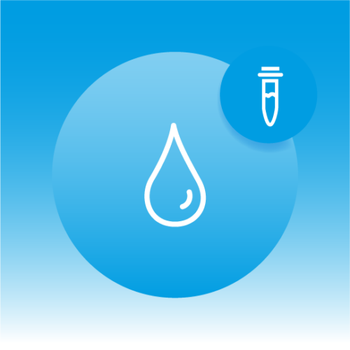 Premium Human Serum Lipidomics