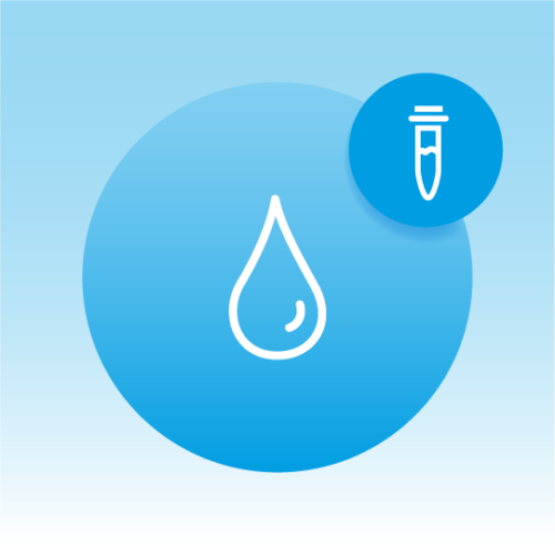 Standard Human Serum Lipidomics