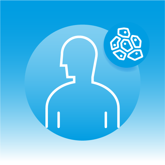 Premium Human Tissue Lipidomics