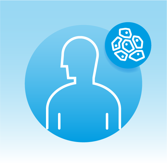 Standard Human Tissue Lipidomics