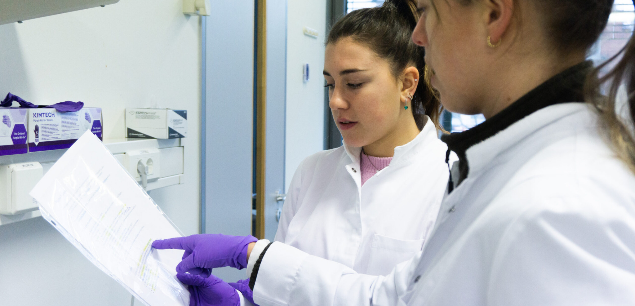 Advancing Your Career: Meet Marta Vicini