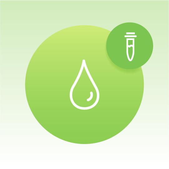 Standard Rodents Serum Lipidomics
