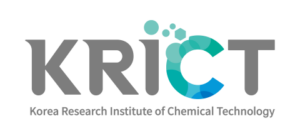 Logo of the Korea Research Institute of Chemical Technology.