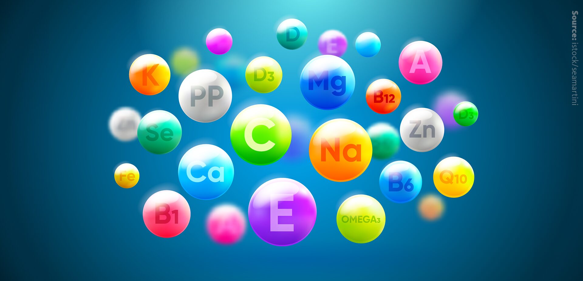 Vitamin and mineral supplementation effect on blood lipids