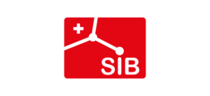 Logo Of Swiss Institute Of Bioinformatics