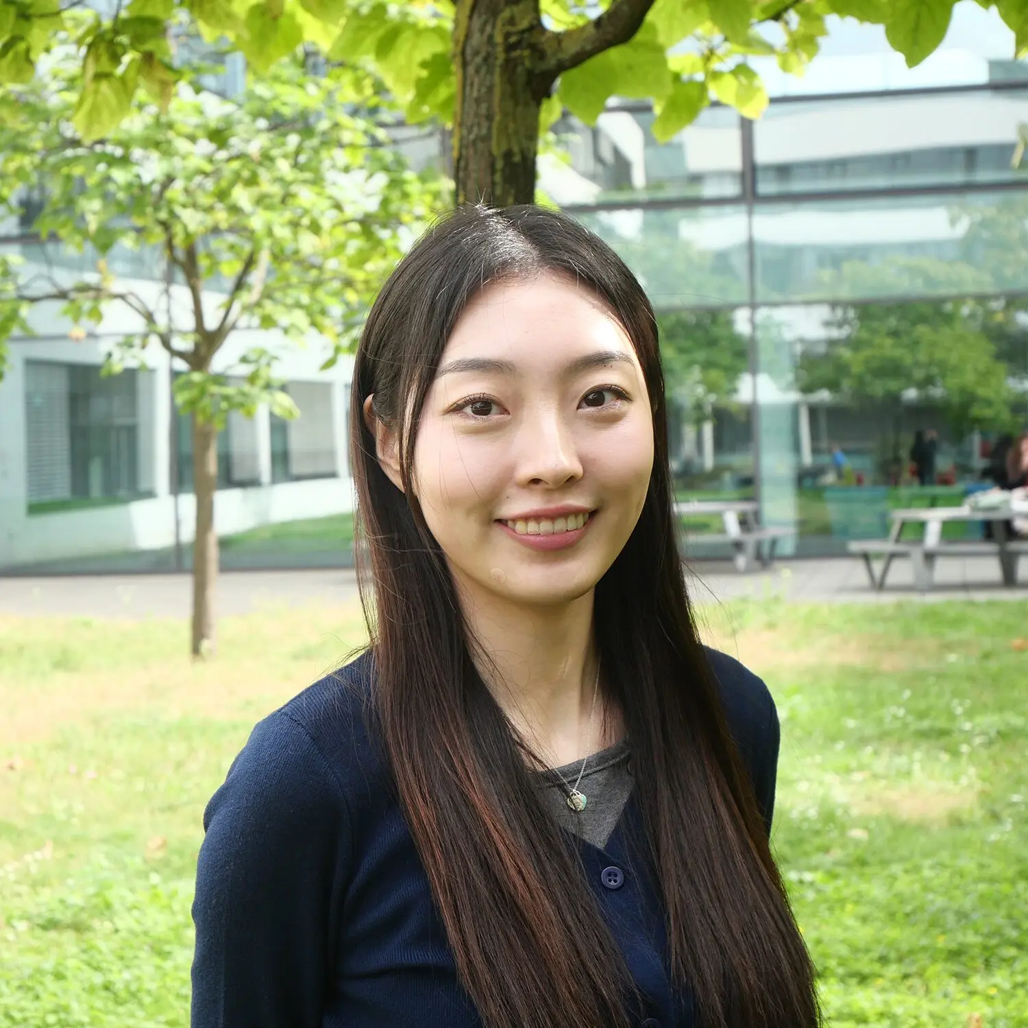 Jaekyung Pyo, Marketing Assistant at Lipotype