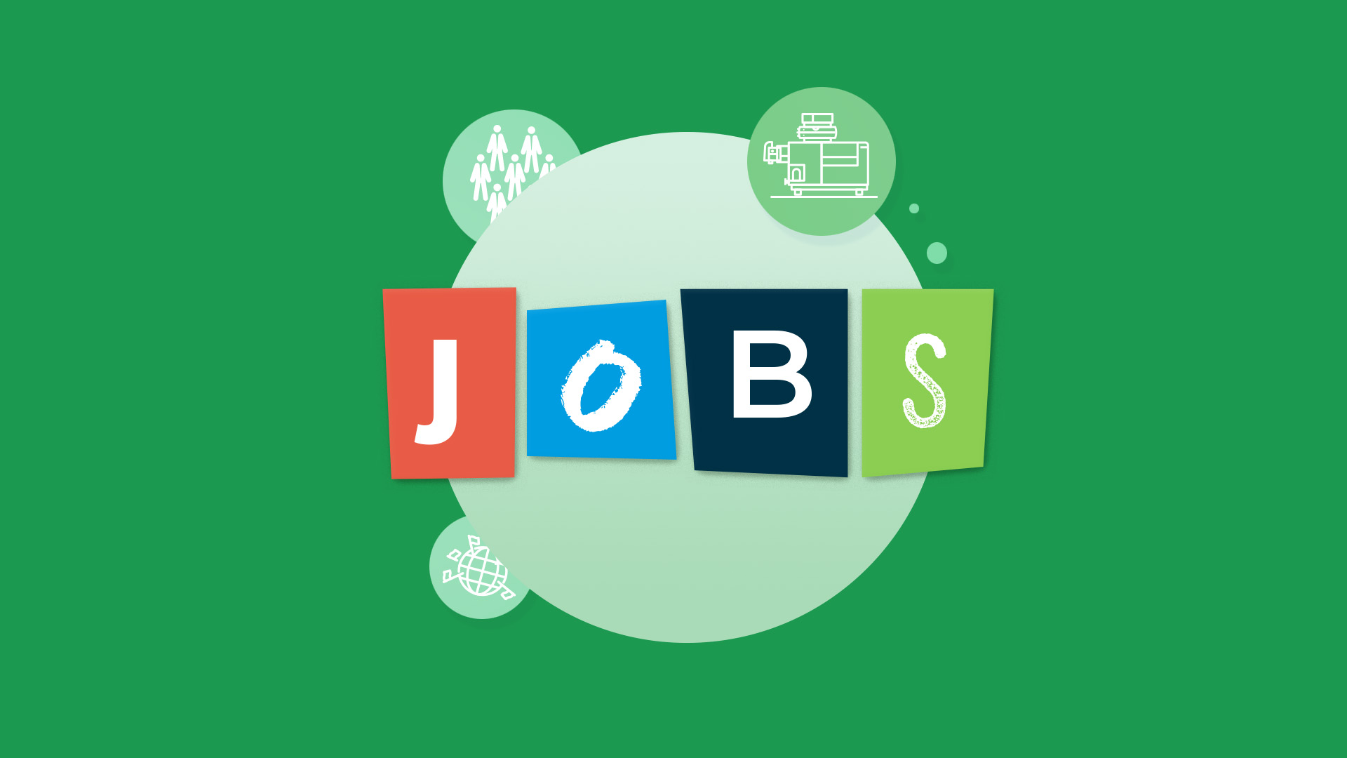 Job Offer: Laboratory Technician (f/m/d)