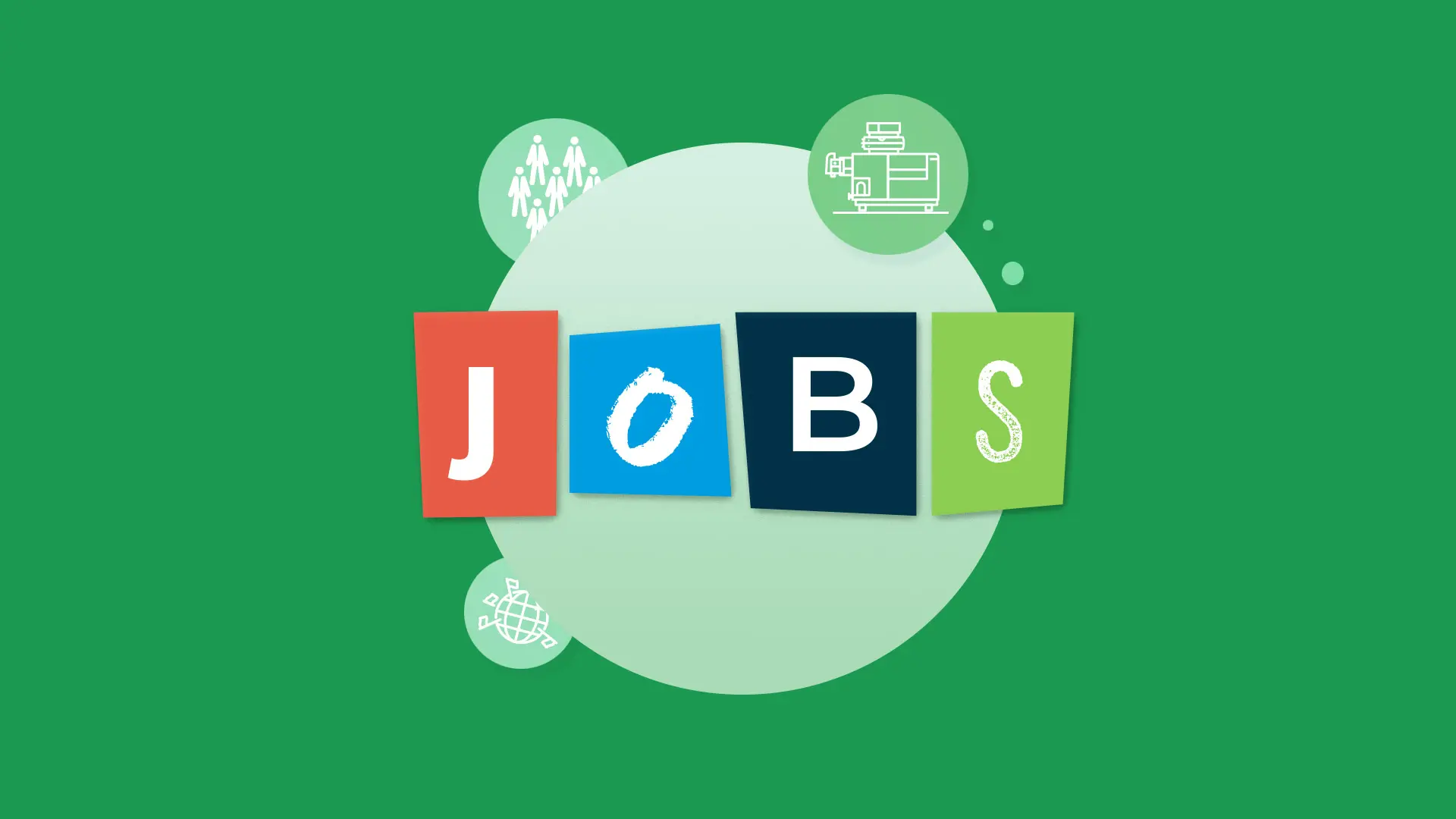 Job Offer: Laboratory Technician (f/m/d)