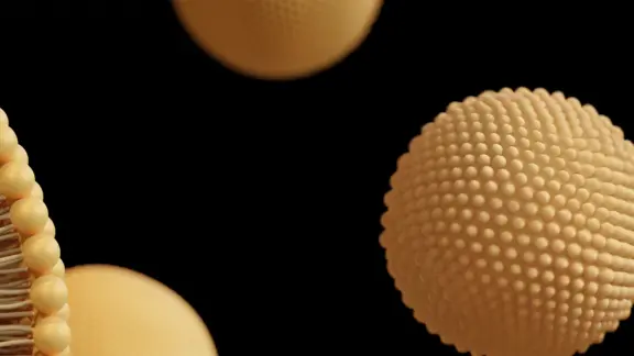 Lipidomics of lipid droplets in health and disease