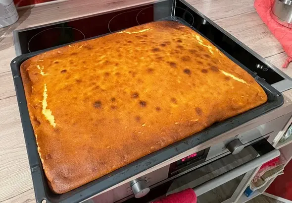 Cheesecake
