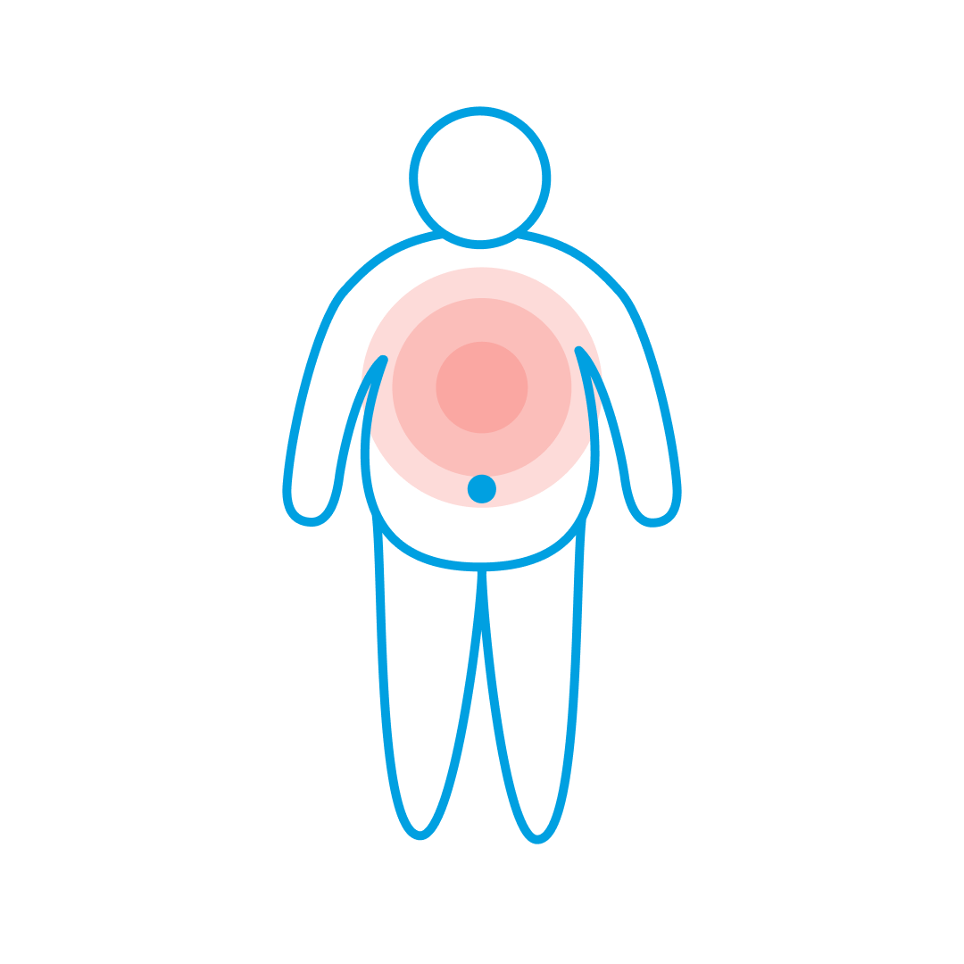 Metabolic Syndrome icon